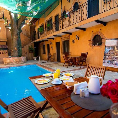 Mansion Colonial Dona Elvina Hotel Santo Domingo Ngoại thất bức ảnh