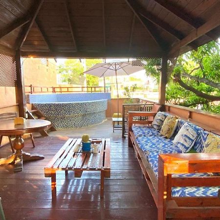 Mansion Colonial Dona Elvina Hotel Santo Domingo Ngoại thất bức ảnh