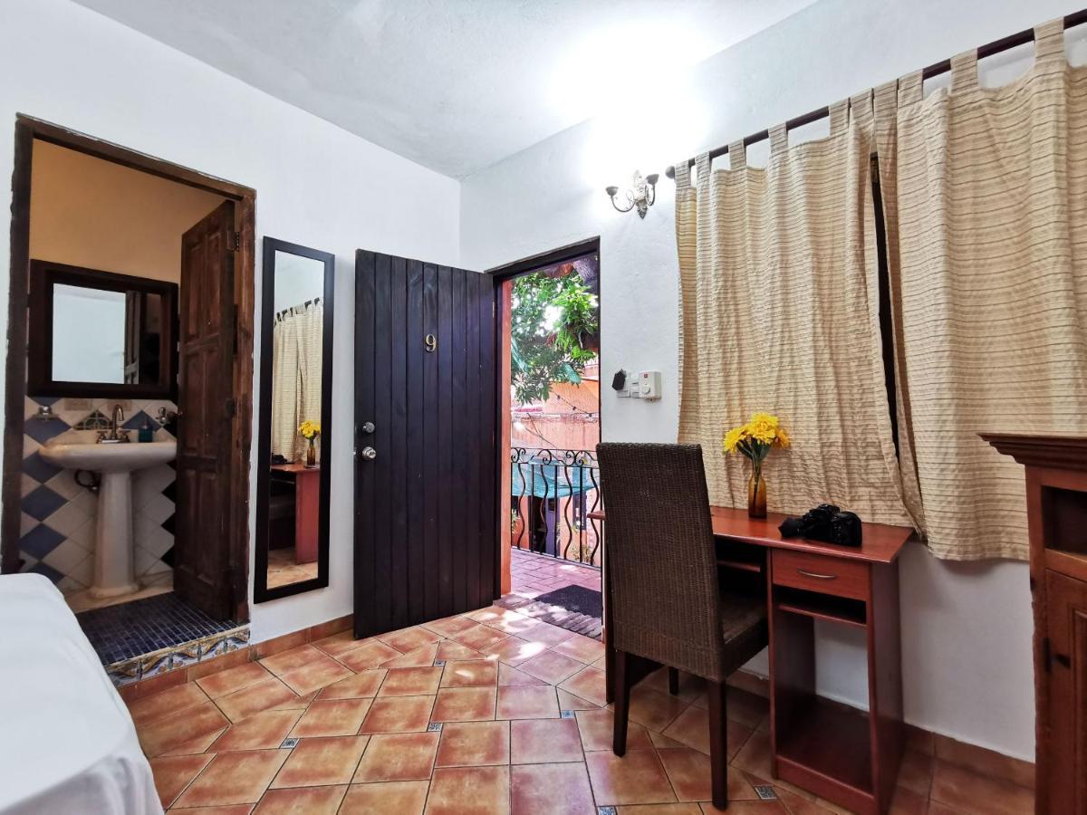 Mansion Colonial Dona Elvina Hotel Santo Domingo Ngoại thất bức ảnh