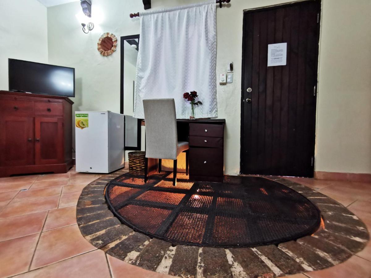 Mansion Colonial Dona Elvina Hotel Santo Domingo Ngoại thất bức ảnh