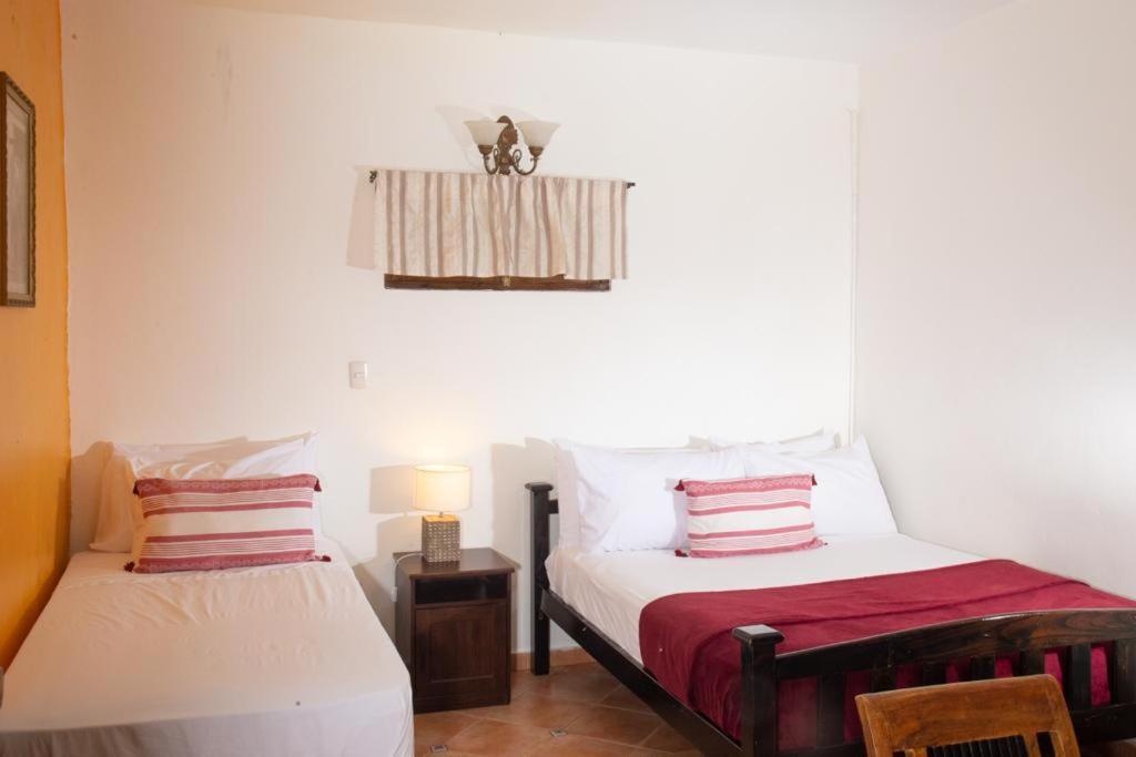 Mansion Colonial Dona Elvina Hotel Santo Domingo Ngoại thất bức ảnh