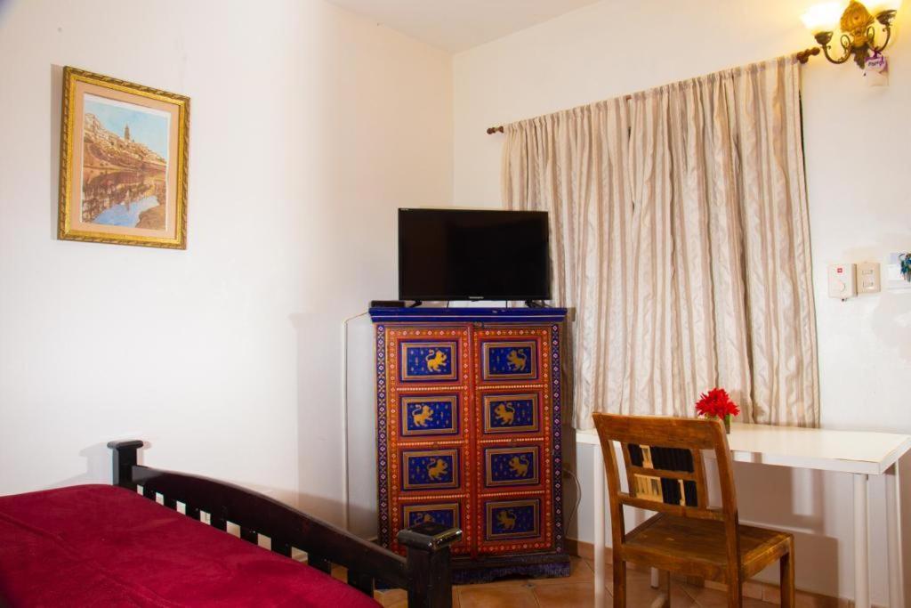 Mansion Colonial Dona Elvina Hotel Santo Domingo Ngoại thất bức ảnh