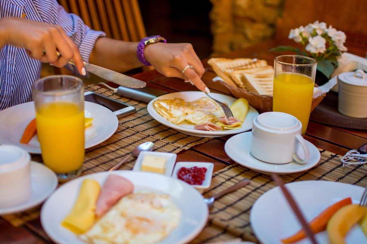 Mansion Colonial Dona Elvina Hotel Santo Domingo Ngoại thất bức ảnh