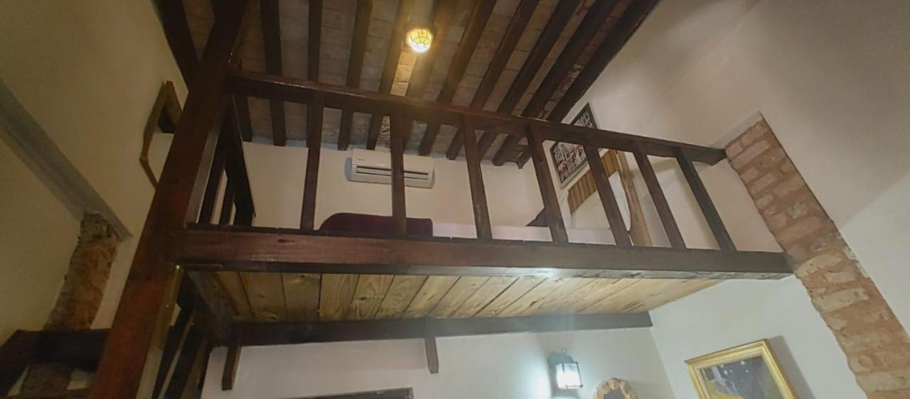 Mansion Colonial Dona Elvina Hotel Santo Domingo Ngoại thất bức ảnh
