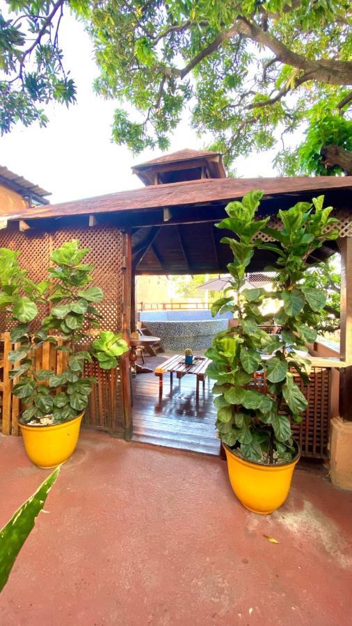 Mansion Colonial Dona Elvina Hotel Santo Domingo Ngoại thất bức ảnh