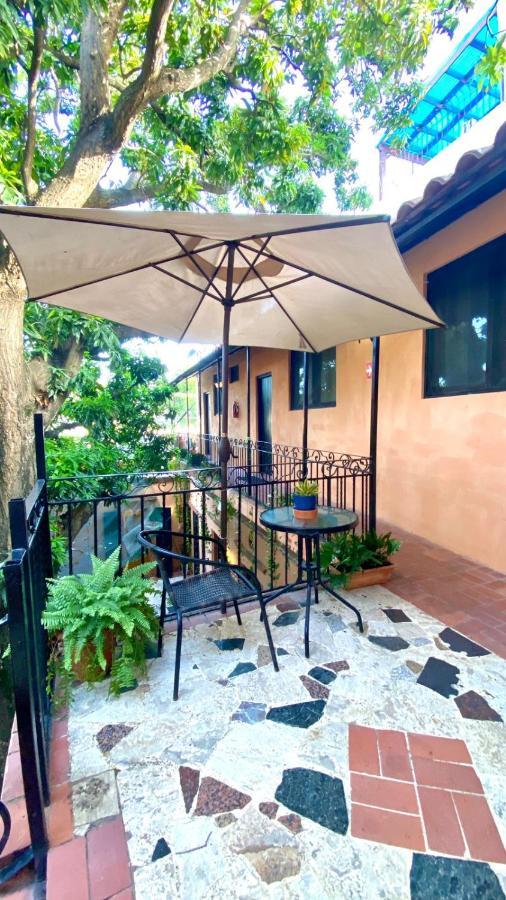 Mansion Colonial Dona Elvina Hotel Santo Domingo Ngoại thất bức ảnh
