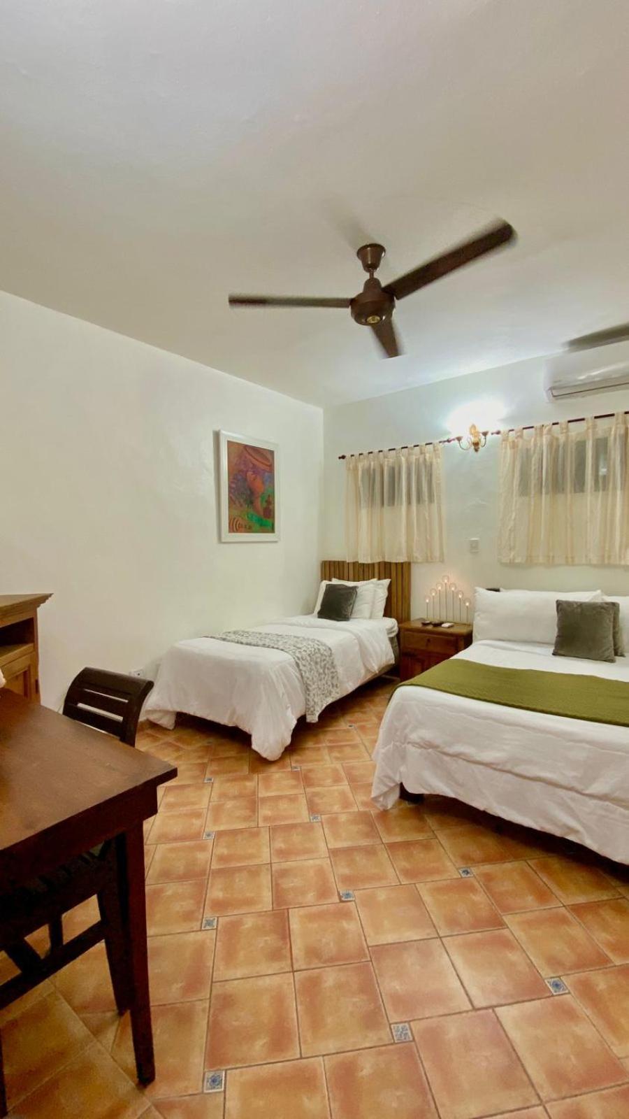 Mansion Colonial Dona Elvina Hotel Santo Domingo Ngoại thất bức ảnh