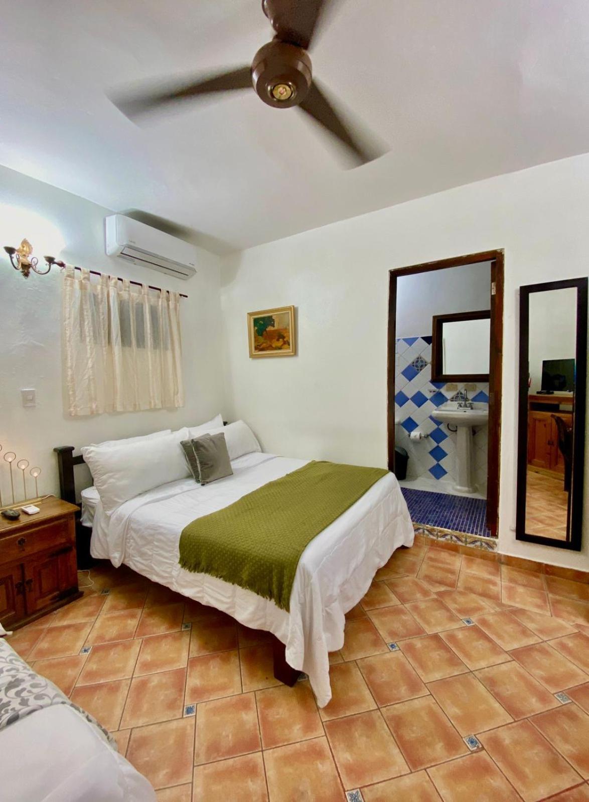 Mansion Colonial Dona Elvina Hotel Santo Domingo Ngoại thất bức ảnh