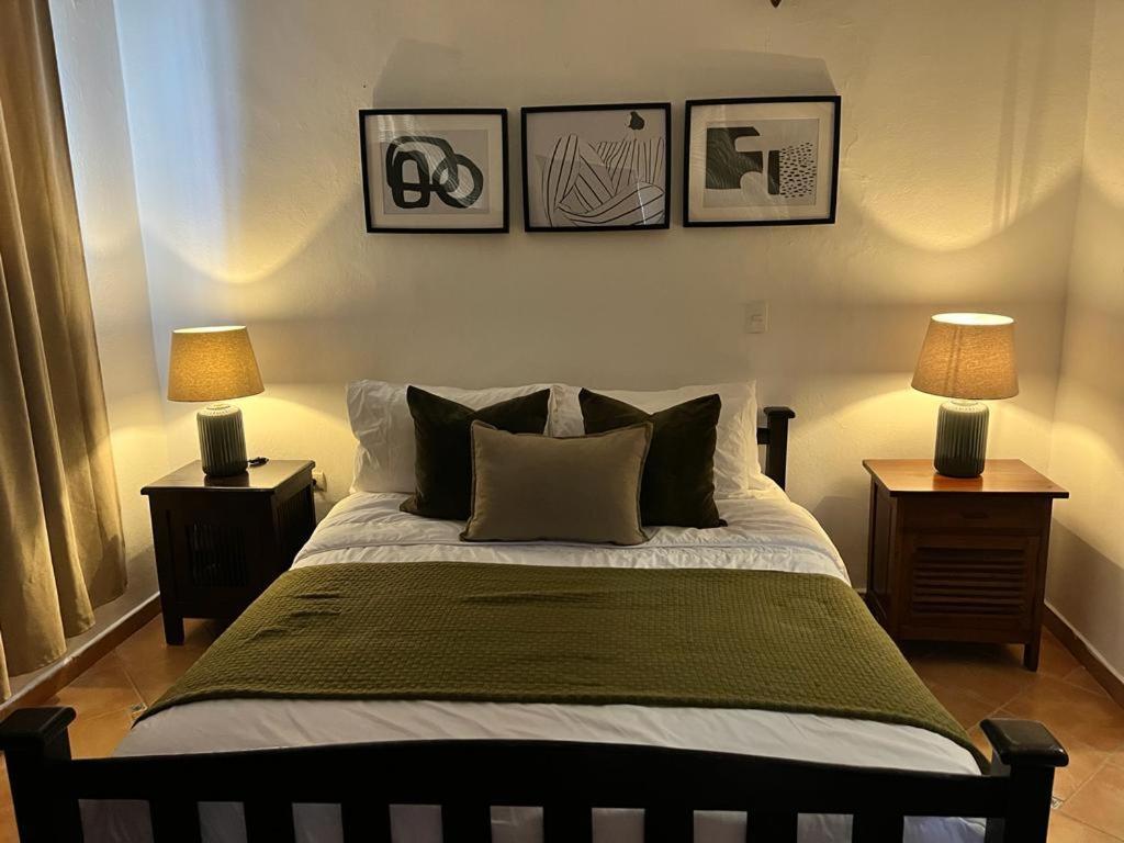 Mansion Colonial Dona Elvina Hotel Santo Domingo Ngoại thất bức ảnh